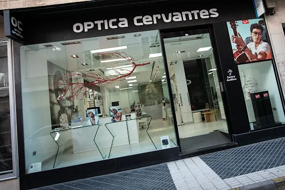 OC OPTICA - El Ejido