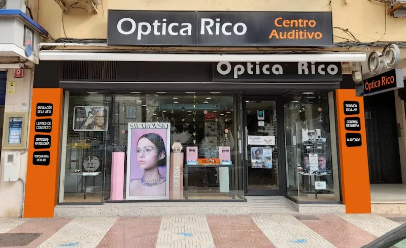 Optica Rico