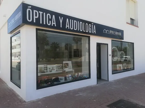 Óptica y Audiología El Toyo