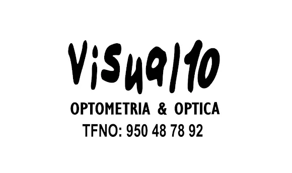 Visual 10 optica - El Ejido