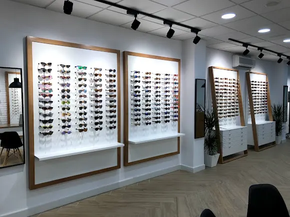 Optica Almerimar - El Ejido