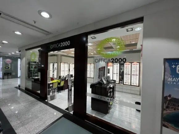 Optica2000 El Corte Inglés El Ejido - El Ejido