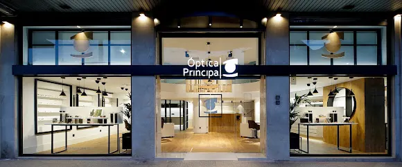 Óptica Principal Pola de Siero - Siero