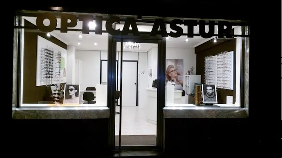 Optica Astur Grupo MC Visión - Óptica en Gozon