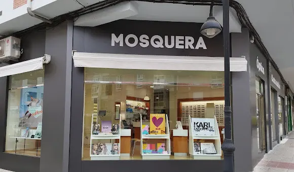 Óptica Mosquera Centro Auditivo Piedras Blancas - Castrillón