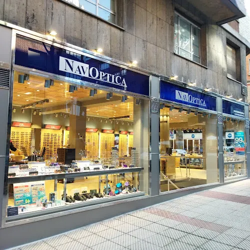 Navoptica - Marqués de Teverga - Oviedo