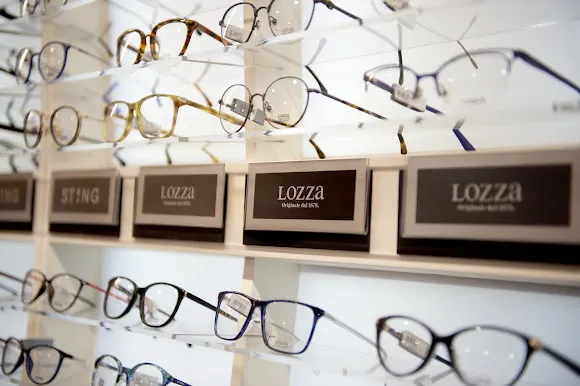 General Optica - Visión y Audición - Óptica en Avilés