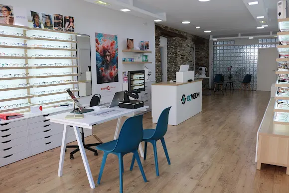 EOVision Optica y Audiología - Vegadeo