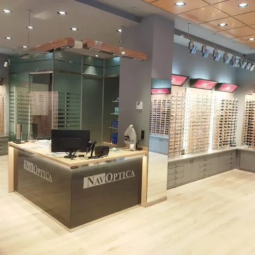 NavOptica - J.M. Pedregal