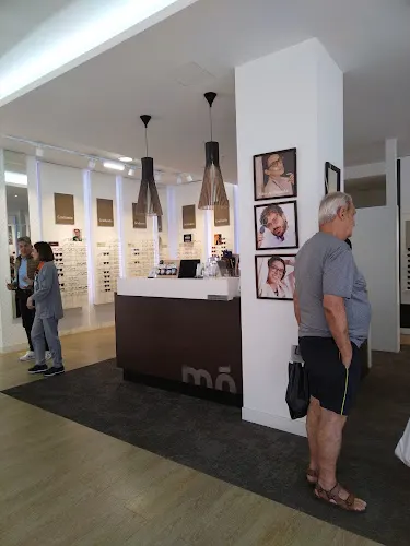 Multiópticas Ablanedo