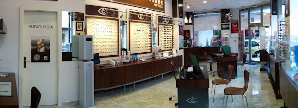 OPTICA AUDIOLOGIA COSTA VERDE