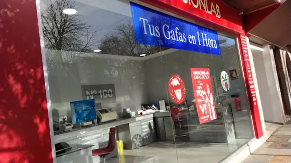 Visionlab - Ávila