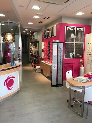 Centro Óptico Y Auditivo Simón - Ávila