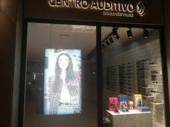 Multiópticas