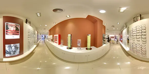 Centro Óptica Avanzada