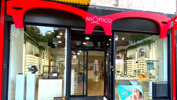 Mioptico