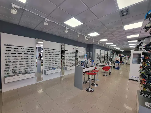 Visiorama Alcarria | Óptica y Audiología en Alcalá de Henares