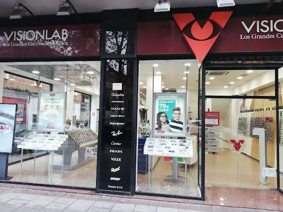 Visionlab