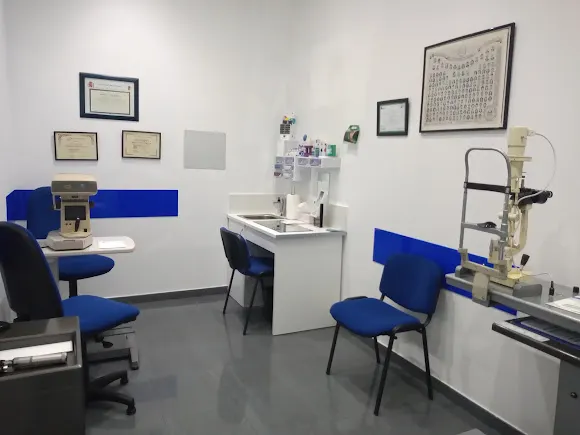 Centro Optico Social