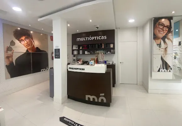 Multiópticas