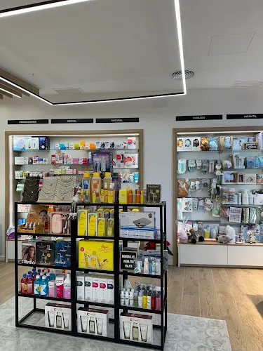 Farmacia La Loba - Óptica + Audio - Mérida