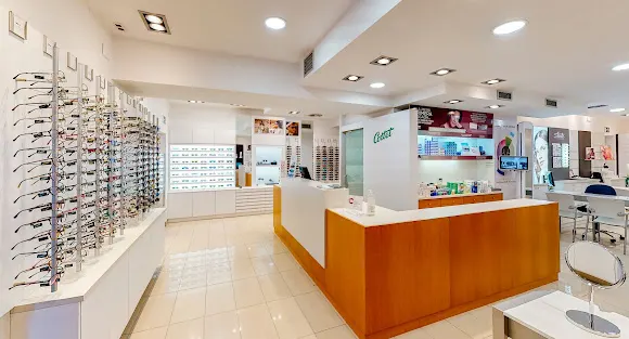 Cottet | Óptica y Audiología en Vilanova i la Geltrú | Gafas y Audífonos