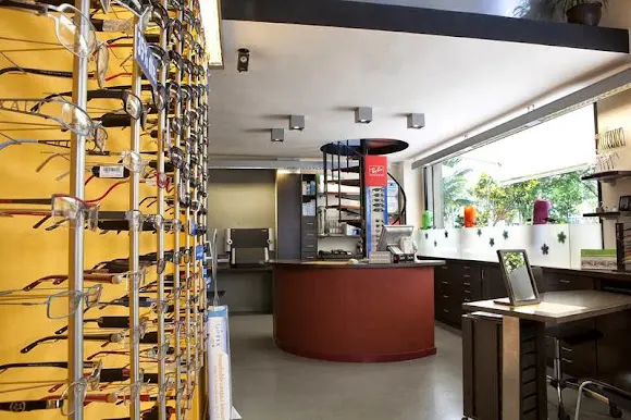 OPTIVALL Sant Llorenç