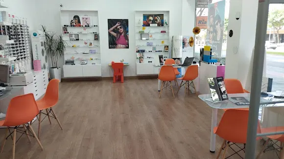 Visió Óptica Cornellá