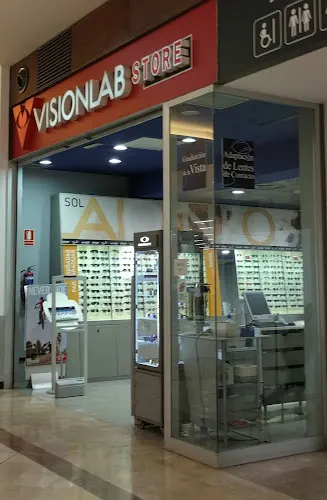 Visionlab - Torrelodones
