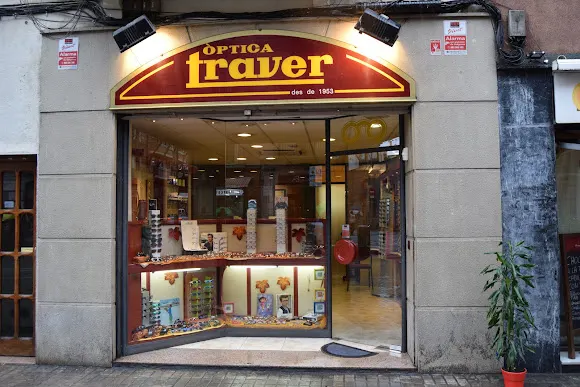 Óptica Traver