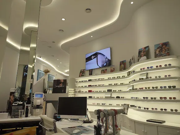 Visionmarket - Barcelona