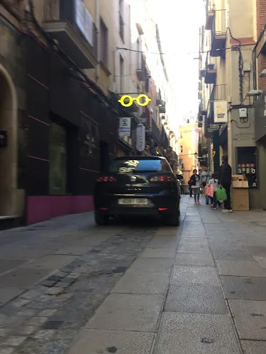 Òptica Caballé - Manresa