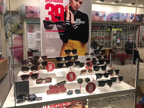 Optica Rubio