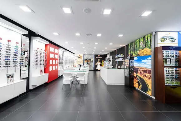 Optica Andorrana - Igualada