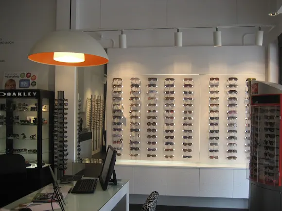 VISTAOPTICA Sant Joan Despí - Sant Joan Despí
