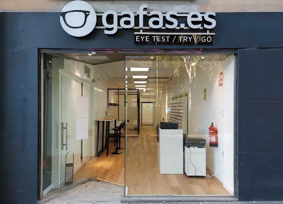 gafas.es Sant Antoni