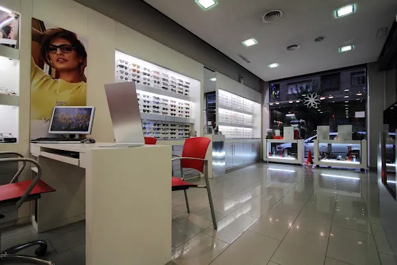 Optica Quart