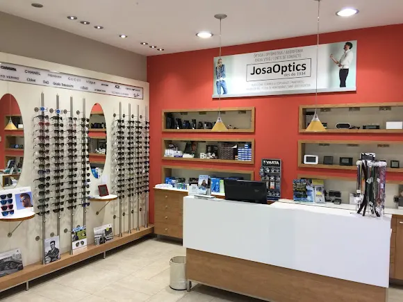 Josa Optics - Sant Just