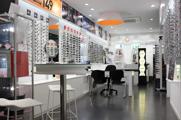 VISTAOPTICA