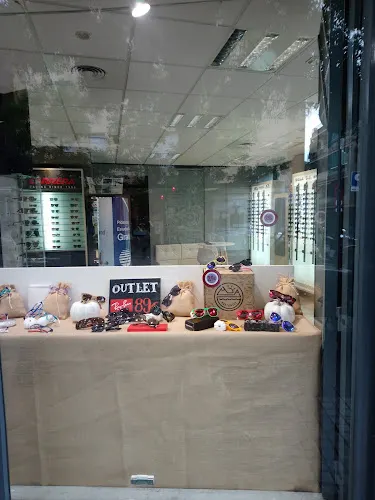 IT OPTICS Carmel