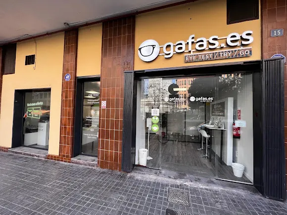 gafas.es Santa Eulalia