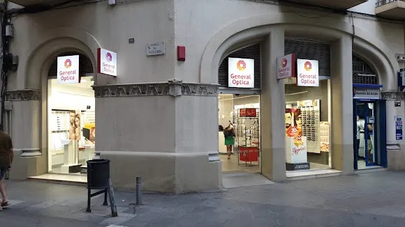 General Optica