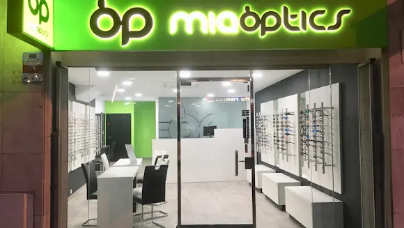miaoptics