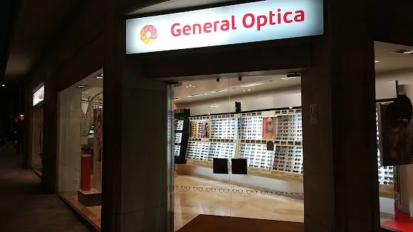 General Optica - Visión y Audición