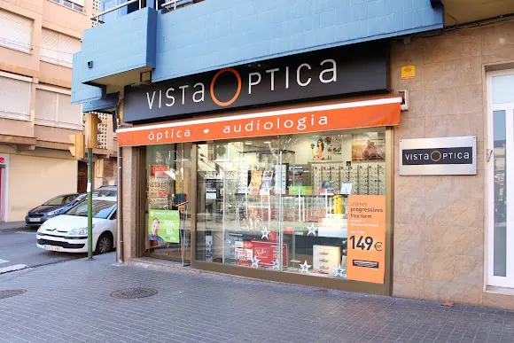 VISTAOPTICA