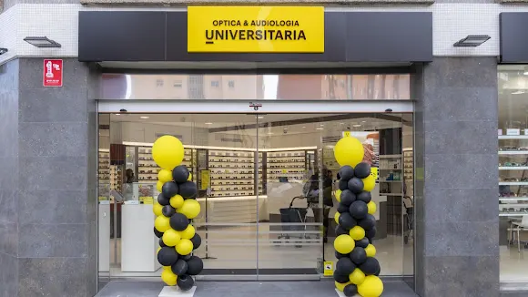 Òptica & Audiologia Universitària