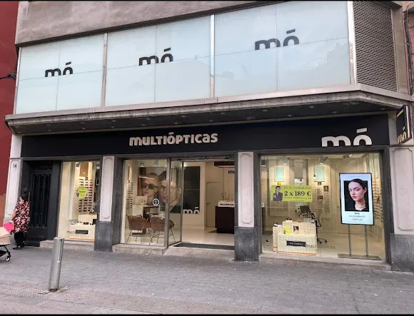 Multiópticas