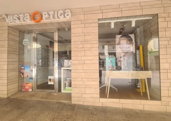 VISTAOPTICA Vilafranca