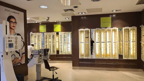 Optica2000 Martorell Barcelona - Martorell