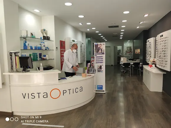 VISTAOPTICA Vilanova - Vilanova i la Geltrú